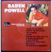 Baden Powell - Serie Autografos De Sucesso