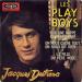 Jacques Dutronc - Les Plays Boys