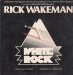 Rick Wakeman - White Rock Lp