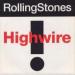 Rolling Stone The - Highwire