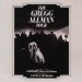 Allman Gregg (1974) - The Gregg Allman Tour