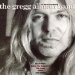 Allman Gregg (1988) - Just Before The Bullets Fly