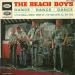 Beach Boys (64) - Dance Dance Dance