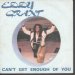 Eddy Grant - Can't Get Enough Of You 7 Inch