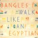 Bangles - Walk Like An Egyptian
