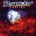 Rhapsody Of Fire - From Chaos To Eternity