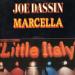 Joe Dassin & Marcella - Little Italy (martina)