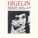 Higelin Jacques - Inedits 1970