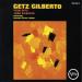 Stan Getz, Joao Gilberto Feat Antonio Carlos Jobim - Getz/gilberto