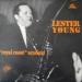 Lester Young - Royal Roost Sessions