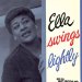 Ella Fitzgerald - Ella Swings Lightly