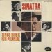 Frank Sinatra - Sinatra Sings Music For Pleasure