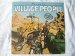 Village People - Village People Cruisin' Uk Lp 1978