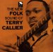 Terry Callier - New Folk Sound Of Terry Callier