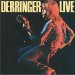 Rick Derringer - Derringer Live
