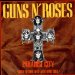 Guns N Roses - Guns 'n' Roses / Paradise City