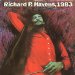 Richie Havens - Richard P. Havens, 1983