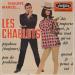 Charlots (les) - Chauffe Marcel...
