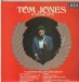 Tom Jones - 13 Smash Hits Lp