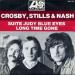Crosby, Stills & Nash (69b) - Suite Judy Blue Eyes