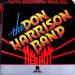 Don Harrison Band - Red Hot