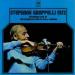 Grappelli Stéphane - Recorded Live At Queen Elizabeth Hall London