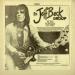 Jeff Beck Group - European Tour