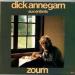 Dick Annegarn - Zoum