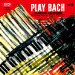 Loussier Jacques - Play Bach N°1