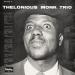 Monk Thelonious - Thelonious Monk Trio