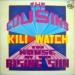 Cousins - Kili Watch