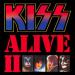 Kiss - Alive 2