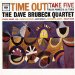 Dave Brubeck Quartet - Time Out