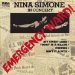 Nina Simone - Emergency Ward!