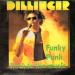 Dillinger - Funky Punk Rock To The Music