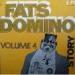 Fats Domino - Fats Domino Story  '' Rare Domino '' Vol4