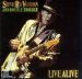 Stevie Ray Vaughan And Double Trouble - Live Alive