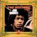 Jimi Hendrix - Pop History Vol 2