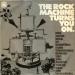 Various Artists - Rock Machine Turns You On