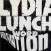 Lydia Lunch - Oral Fixation