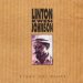 Linton Kwesi Johnson - Tings An Times