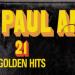 Paul Anka - 21 Golden Hits