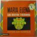 Los Quatro Tiajuanas - Maria Elena