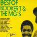 Booker T & Mg's - Best Of Booker T & Mg's