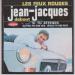 Debout (jean-jacques) - Les Feux Rouges