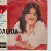 Dalida - Barclay   23 - Ep - T'aimer Follement