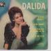 Dalida - Barclay   40 - Ep - Le Petit Gonzales