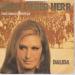 Dalida - Barclay  106 - Sp - Mein Lieber Herr