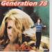 Dalida - Orlando  8 - Sp - Génération 78