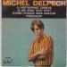 Delpech (michel) - Je Me Sens Tout Petit